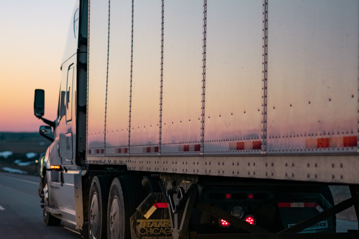 ZEE LOGISTICS LLC